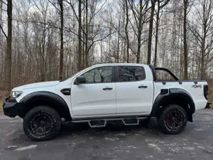 Ford Ranger Ranger XLT