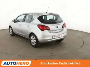 Opel Corsa Bild 4
