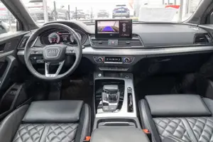 Audi Q5 Bild 2
