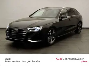 Audi A4 advanced 30 TDI