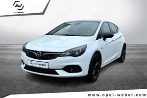Opel Astra Astra 5-Türer 1.2 Turbo Start/Stop GS Line