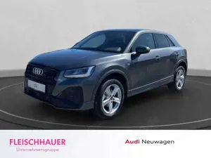Audi Q2 35 TFSI S-Line CARPLAY OPTIKPAKET REAR-VIEW