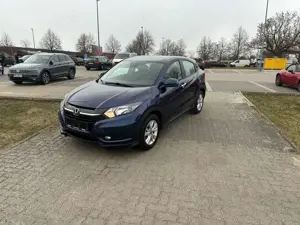 Honda HR-V Elegance