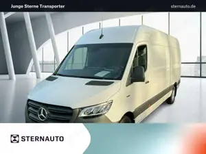 Mercedes-Benz Sprinter eSprinter 414 HD Lang Navi/Klima/Kamera/LED/DAB