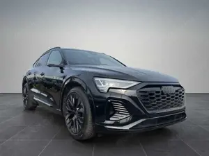 Audi Q8 Bild 5