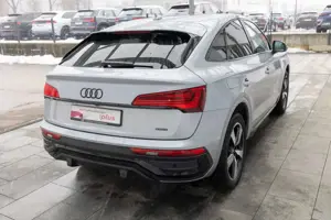 Audi Q5 Bild 3