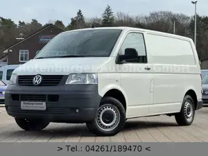 Volkswagen T5 Transporter