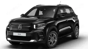 Citroen E-C3 PLUS 113 Standard-Range * LIEFERUNG APRIL/MAI 26*