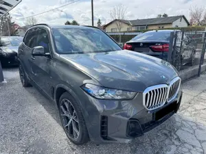 BMW X5 X5 Plug-In-Hybrid xDrive50e * PANO * HK * M-PAKET / CARBON * KAMERA 360