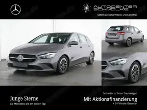Mercedes-Benz B 200 B 200 PROGRESSIVE ADVANCED*AHK*DIGITALES DISPLAY
