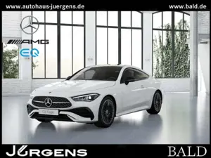 Mercedes-Benz CLE 220 d Coupé AMG-Sport/LED/360/Pano/Night/19²