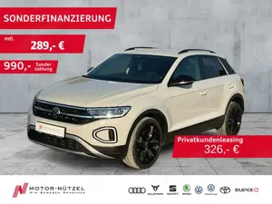 Volkswagen T-Roc 2.0 TDI DSG STYLE LED+NAVI+APP+ACC+SHZ+AHK