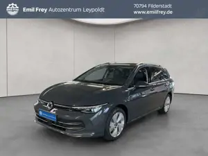 Volkswagen Golf Variant Variant 1.5 eTSI DSG Style HUD Pano
