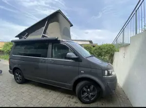 Volkswagen T5 California