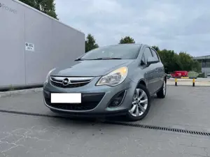 Opel Corsa Corsa D 1.4 Facelift*SHZ*LHZ*Klima*TÜVAU