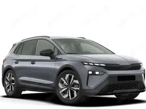Skoda Elroq Sportline 85x Navi*Matrix*20"*E-Heck*SHZ*Kamera...