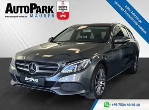 Mercedes-Benz C 220 C220d T 4Matic *Avantgarde*LED*