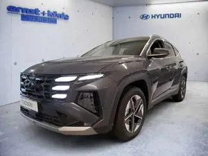 Hyundai TUCSON 1.6 T-GDi Plug-in-Hybrid 4WD Trend