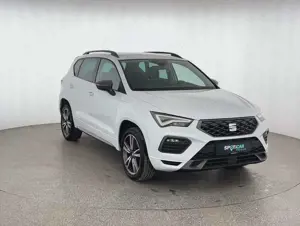 SEAT Ateca Bild 3