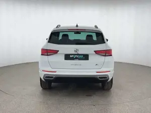 SEAT Ateca Bild 4