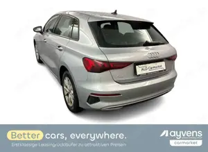 Audi A3 Bild 3