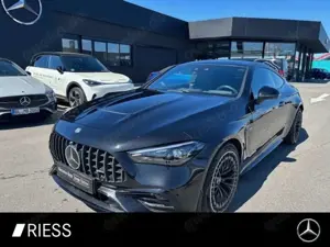 Mercedes-Benz CLE 53 AMG 4M Prem Plus Distr Pano Sitzkli 20"