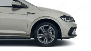 Volkswagen Polo Bild 4