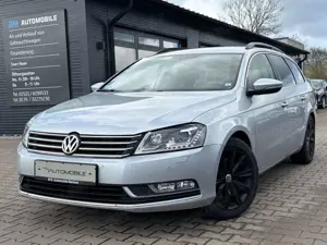 Volkswagen Passat Variant 2.0 TDI DSG Comfortline - EXPORT