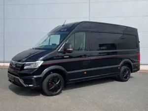 MAN TGE 3.200 L3H3 Kasten 4x4 Individual S ACC STHZ