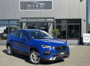 SEAT Ateca Style 2.0 TDI  Automatik 1.HAND