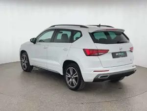 SEAT Ateca Bild 5