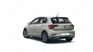 Volkswagen Polo Bild 5