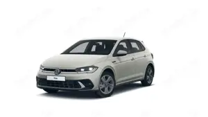 Volkswagen Polo Bild 2