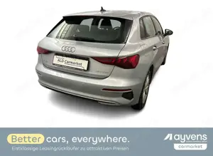 Audi A3 Bild 2