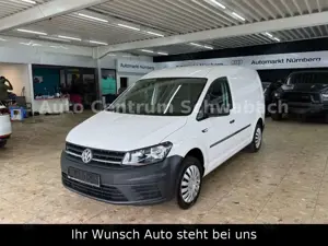 Volkswagen Caddy 1,4 Maxi Kasten BMT Automatik Top Zustand