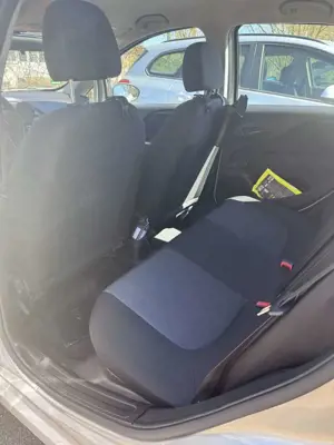 Fiat Grande Punto Bild 5