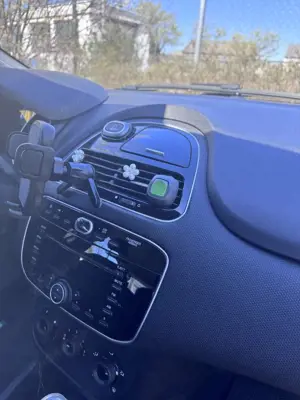 Fiat Grande Punto Bild 2