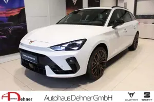 CUPRA Leon Sportstourer 2.0 TSI 245 kW 4Drive VZ Klima Navi