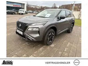 Nissan X-Trail e-POWER 204PS N-Trek