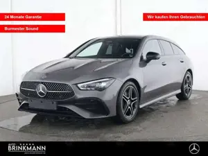 Mercedes-Benz CLA 200 CLA200SB AMG/BURMESTER/NIGHT/MULTIBEAM/DISTRONIC