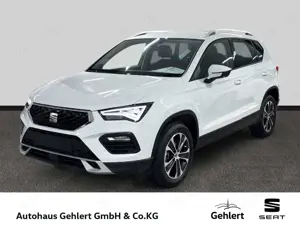 SEAT Ateca Road Edition 1.5 TSI 110 kW (150) Navi Digitales C