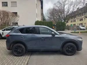 Mazda CX-5 SKYACTIV-G Edition 100