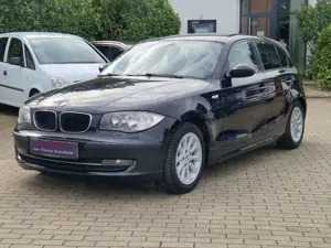 BMW 116 1 Limousine/Advantage/6 Gang/Ölservice neu/