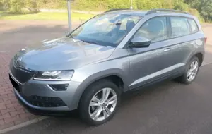 Skoda Karoq Karoq Diesel 1.6 TDI SCR Ambition Navi