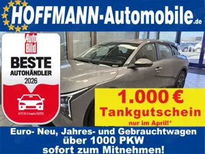Kia K4 Vision Climatr.,Voll-LED,Sitzhzg,PDC+Kamera