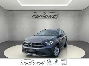 Volkswagen Taigo 1.0 TSI 110 PS DSG *LIFE*APP ACC LED