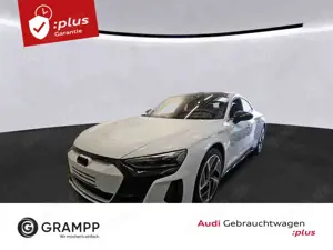 Audi RS e-tron GT +KERAMIK+OPTIK+NACHT+MASSAGE+360°+