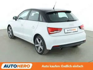Audi A1 1.0 TFSI Sport*XENON*PDC*SHZ*BLUETOOTH* Bild 3