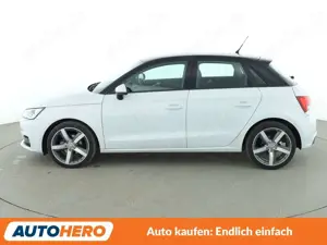 Audi A1 1.0 TFSI Sport*XENON*PDC*SHZ*BLUETOOTH* Bild 2