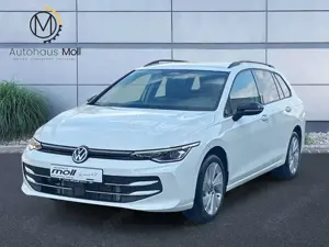 Volkswagen Golf Variant Energy 1,5 l eTSI OPF 110 kW (150 P